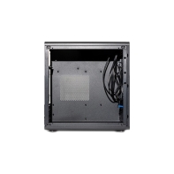 купить Корпус XG Phantom, Mini Tower, m-ATX, m-ITX, Black, 2x3.5*/2x2.5*, USB2.0, USB3.0 в Алматы фото 3