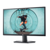 купить Dell 27 Monitor - E2723HN - 68.60 cm (27.0")/FHD 1920x1080/VGA,HDMI/300cd/8ms/3Yr War в Алматы фото 1