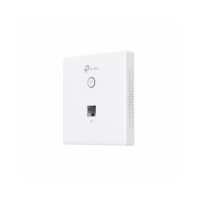 купить Точка доступа настенная AC1200 GbE Tp-Link EAP230-Wall Omada SDN (аппаратный контроллер или бесплатное ПО для лёгкого управления множеством точек доступа) в Алматы фото 2
