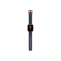 купить Смарт часы Xiaomi Amazfit Bip красный в Алматы фото 3