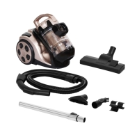 купить Пылесос Starwind SCV5625 2000Вт золотистый/черный в Алматы фото 3