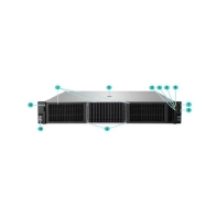 купить Сервер HPE ML350 Gen11 (P70195-421/wCPU) в Алматы фото 1