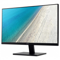 купить Монитор 21.5" ACER V227QBIP IPS 1920x1080 75Hz 4мс 250кд/м2 100M:1 VGA HDMI DP 2x2W Черный в Алматы фото 3