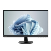 купить Монитор Lenovo 67A3KAC6EU D27-40  27" VA в Алматы фото 1