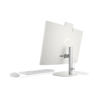 купить HP ProOne 240 G10 24AiOBU-i7-1355UIDS / 23.8 inch AG FHD UWVA IPS 250 / 16GB DDR4 / 512GB M.2 SSD Value / W11 Pro / 1yw / 125 White Cellulose Fiber Packagingkbd / 125WhitemouseCelluloseFiberPackaging / Realtek Wi-Fi 6 WLAN / Zoom Logo  RTF Card / She в Алматы фото 3