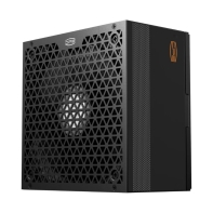 Купить Блок питания PCCooler YK1000, 1000W, Non Modular, 80+ BRONZE, Fan 135mm, P5-YK1000-B1H Алматы