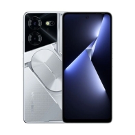 купить Смартфон&nbsp;TECNO POVA 5 Pro 5G (LH8n) 256+8 GB Silver Fantasy в Алматы фото 1