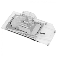 купить Водоблок для GPU Bykski N-AS3090STRIX-X-V2 <5V RBW, ASUS RTX3080/3090 STRIX> в Алматы фото 2
