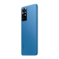 купить Смартфон infinix zero x neo 8+128GB Blue в Алматы фото 2