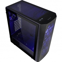 купить Thermaltake Versa J24 TG RGB (CA-1L7-00M1WN-01) в Алматы фото 3