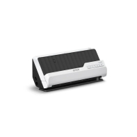 купить Сканер Epson WorkForce DS-C330, A4, 600x600dpi, 24-bit, 30 стр./мин, 5000 B11B272401скан/день, ADF, USB 2.0 в Алматы фото 3