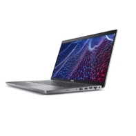 купить Lati 5430/Core i7-1265U/16GB/512GB SSD/14.0" FHD/Intel Iris Xe/ThBlt & FgrPr & SmtCd/IR Cam/Mic/WLAN + BT/Backlit Kb/4 Cell/W11Pro/vPro/3YrWar в Алматы фото 2