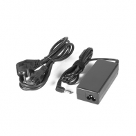 Купить Персональное зарядное устройство, Deluxe, DLAC-342-5525, ACER, 19V/3.42A 65W 5.5*2.5, Чёрный Алматы