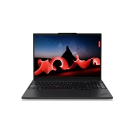 Купить Ноутбук Lenovo ThinkPad T16 G3/Ultra 7 155U/16* 1920x1200/Windows 11 Pro 64/16.0GB/512GB SSD/5MP RGB+IR/Backlit/3Y                                                                                                                                         Алматы