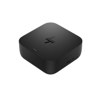 купить Док-станция HP Europe HP USB-C 100W G6 Dock EURO (9X3V1UT#ABB) в Алматы фото 2