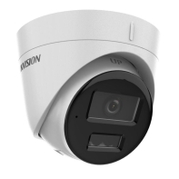 купить Сетевая IP видеокамера Hikvision&nbsp;DS-2CD1323G2-LIU(2.8mm) в Алматы фото 2