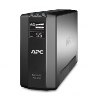купить ИБП APC/BR550GI/Back Pro/Line Interactiv/AVR/IEC/550 VА/330 W в Алматы фото 1