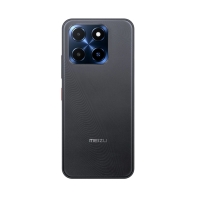 купить Смартфон Meizu Mblu22 4GB RAM 128GB ROM Black No Charger в Алматы фото 2
