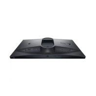 купить ALIENWARE 27 GAMING MONITOR в Алматы фото 3