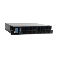 купить UPS SVC LRT-2KL-LCD, 2000VA, 1800W, 4x12V/9Ah, AVR 110-300V, 4xIEC-C13, 1xSchuko, USB, RS-232, RJ-45 в Алматы фото 1
