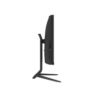 купить Моноблочная система Wintek BH2402 23.8** FHD IPS / MB H610/SO-DIMM DDR4/WiFi/BT/Card Reader/клавиатура мышь, блок питания 220Вт HuntKey в Алматы фото 2