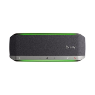 купить Спикерфон Poly Sync 40+ Microsoft Teams Certified USB-A USB-C Speakerphone +BT700 USB-A Adapter (77P36AA) в Алматы фото 1