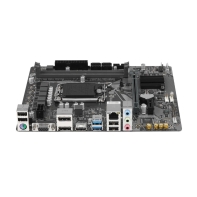 купить Материнская плата Gigabyte H610M S2H V3 DDR4 в Алматы фото 2