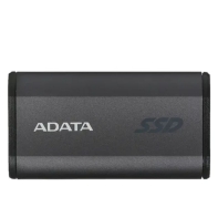 купить Внешний SSD диск ADATA 512GB AELI-SE880 Серый&nbsp;AELI-SE880-500GCGY в Алматы фото 1