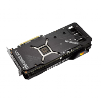 купить Видеокарта ASUS TUF-RTX3080TI-O12G-GAMING, 12Gb/320bit GDDR6X, 2xHDMI, 3xDP, HDCP, BOX в Алматы фото 3