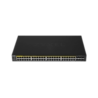 Купить Коммутатор Zyxel NebulaFlex Pro GS2220-50HP (GS2220-50HP-EU0101F) Алматы