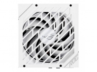 купить Блок питания ROG Strix 850W ATX12V/13.5cm/EU/80+Gold, Full modular, ROG-STRIX-850G-WHITE в Алматы фото 3