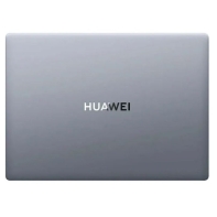 купить Ноутбук HUAWEI MateBook D 14 MDF-X (53013TCF) в Алматы фото 2
