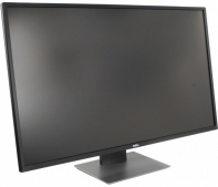 купить Монитор Dell/P4317Q/42,5 ** в Алматы фото 3