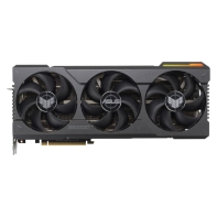 купить Видеокарта ASUS GeForce RTX4090 OC GDDR6X 24GB 384-bit 2xHDMI 3xDP TUF-RTX4090-O24G-GAMING в Алматы фото 1