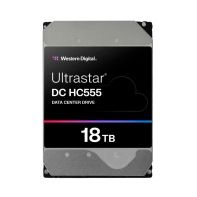 Купить HDD Server WD/HGST ULTRASTAR DC HC555 Алматы