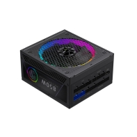 Купить Блок питания Gamemax RGB 850G Gold Алматы