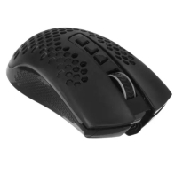 купить Мышь игровая беспроводная Redragon Storm Pro RGB, черный&nbsp;78127 в Алматы фото 3