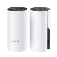 купить Wi-Fi система TP-LINK Deco E4 (2-pack) в Алматы фото 2