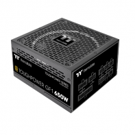 купить Блок питания Thermaltake Toughpower SFX 650W (Gold) в Алматы фото 2