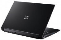 купить Игровой ноутбук Dream Machines RG2060-17KZ03 <17.3** FHD, i7-9750H, RTX2060 6GB, NO RAM(Max 32GB- 2 слота), NO HDD( 1 слот SATA), NO SSD( 1 слот M.2), DOS, ~2.5KG> в Алматы фото 2