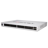 купить Коммутатор Fortinet FortiSwitch&nbsp;FS-448E в Алматы фото 3