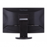 купить Монитор ViewSonic LCD VG2233MH 21.5** 16:9 1920х1080, TN, nonGLARE, 250cd/m2, H170°/V160°, 50М:1, 5ms, DVI, HDMI, Speakers, Tilt, 2Y, Black в Алматы фото 2
