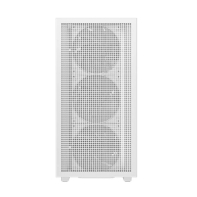 купить Компьютерный корпус Deepcool CH560 DIGITAL WH без Б/П R-CH560-WHAPE4D-G-1 в Алматы фото 2