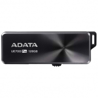купить ADATA DashDrive UE700PRO, 128GB, UFD 3.1, Black /  в Алматы фото 1