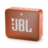 купить Портативная акустическая система, оранжевый, JBLGO2ORG, JBL /  в Алматы фото 1