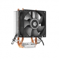 купить Кулер для процессора ID-Cooling SE-802-SD, S1700/1200/115x/AMD, 95W, 8cm fan, 2200rpm, 28.7CFM, 3pin в Алматы фото 1