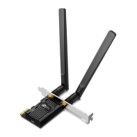 Купить Двухдиапазонный адаптер PCI Express с поддержкой Wi-Fi AX1800 и Bluetooth 5.2 Алматы