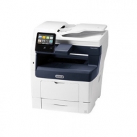 купить Монохромное МФУ, A4, Laser, 45 ppm, P/C/S/F, Duplex, max 110K pages per month, 60-sheet DADF, 550+150 sheets input, 1.05GHz DualCore, 2GB, PCL5e/6, PostScript 3, USB 3.0, Gigabit Ethernet, NFC в Алматы фото 1