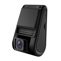 купить Видеорегистратор, Neoline, G-Tech X37, QHD 30fps, FulHD 60 к/с, G-sensor, 12/24В, Поворот на 360 градусов, Обзор 160 градусов, Поддержка microSD до 64Gb, , Чёрный, Цветная коробка в Алматы фото 1