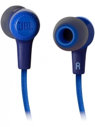 купить Наушники беспроводные JBL Live 25 BT, голубые в Алматы фото 2
